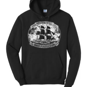Port Protection Hoodie